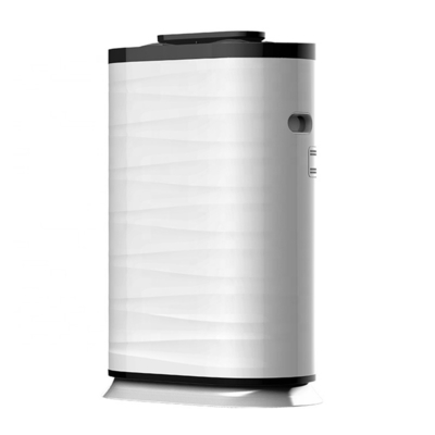 New Sale Hot Air Freshener Car Air Freshener Ozone Laser Hepa Small Laser Air Filter Purifier PM 2.5 Anion Air Purifier Medical Infrared UV Air Purifier