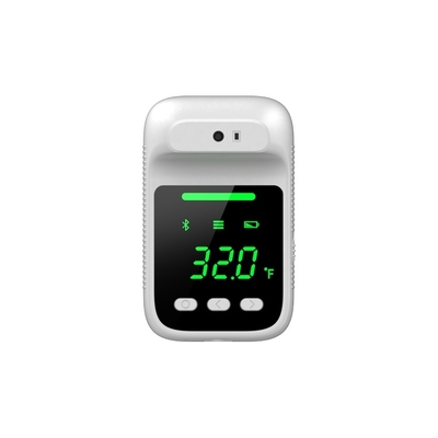 Quick Response Wall Mount Wall Mount Automatic Digital Fever Thermometer Wall Mounted B5 Electronic Thermometer