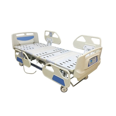 5 Functions OSEN-HE10 Medical Equipment Electric Manual Hospital Furniture Cheap Hospital Bed