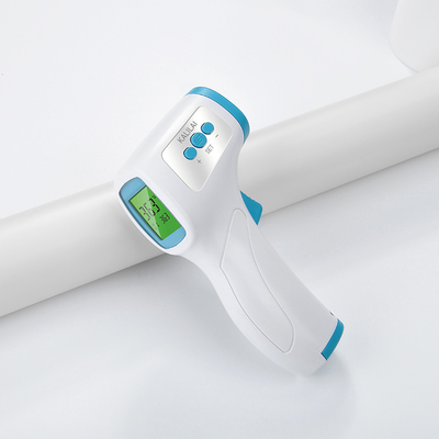 Fast Shipping Digital Forehead Thermometer Adult Body Fever Medical Thermometers Launch KLL-F02