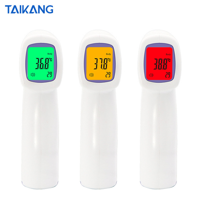 Forehead Child Baby Kids Touchless MI Digital Module Indoor Outdoor Infrared Thermometer