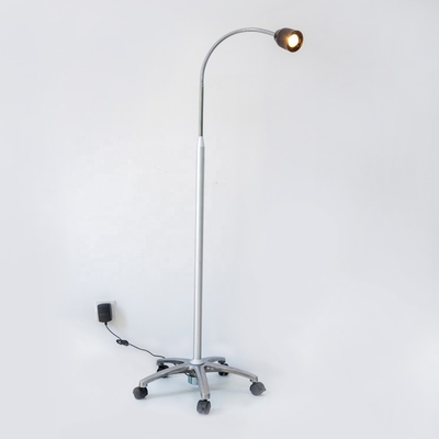 LED Acrylic Portable Medical Surgery Operating Room Dental Examination Light JD1500