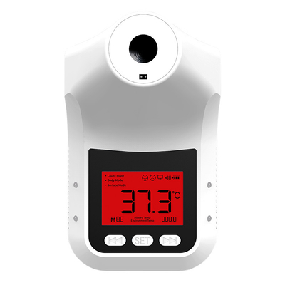 Industrial Temperature Measuring Pro Alarm K3 CCTV Digital Auto Wall Mounted Industrial Thermometer Camera Wall Mount