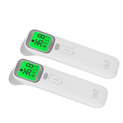 4 Modes AOJ -20A Small Infrared Ear And Forehead Thermometer Baby