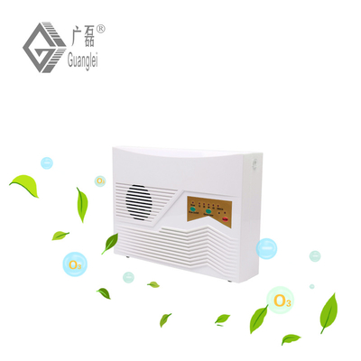 Hotel wholesale industrial cheap portable multifunctional ozone water air purifier