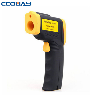 Industrial Wholesale High Quality Infared Heat Gun Probe Thermometer